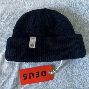 Deus Ex Machina Beanie